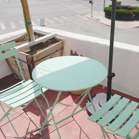 Gorgeous Home In Trendy Echo Park Лос-Анджелес Экстерьер фото
