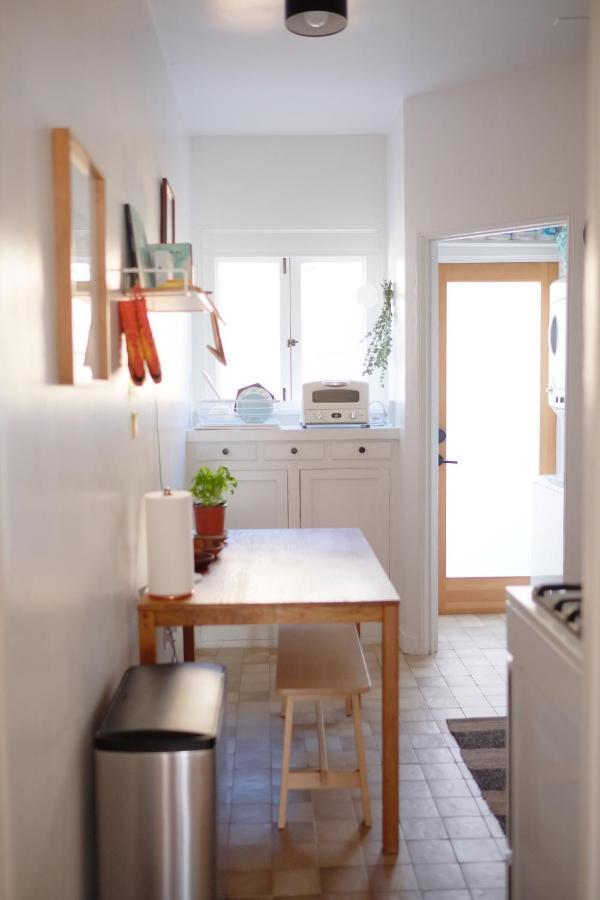 Gorgeous Home In Trendy Echo Park Лос-Анджелес Экстерьер фото