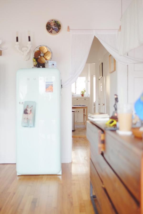 Gorgeous Home In Trendy Echo Park Лос-Анджелес Экстерьер фото